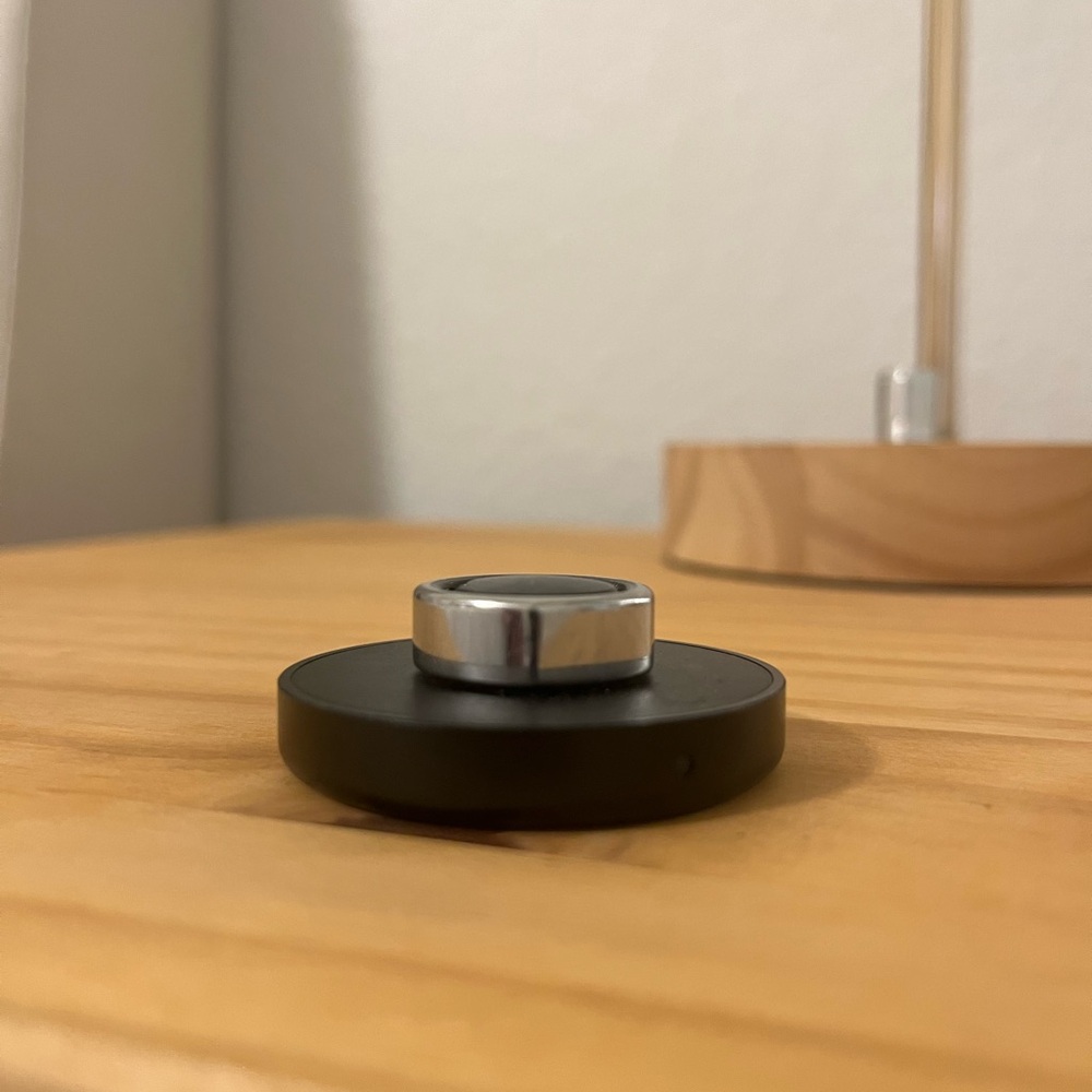 Oura Ring Size 7
